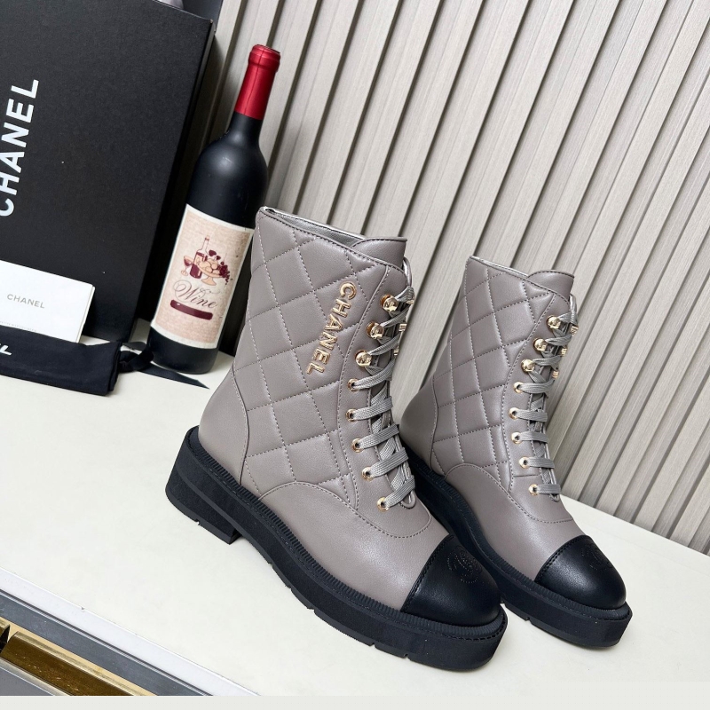 Ch*el boots